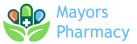 Mayors Pharmacy
